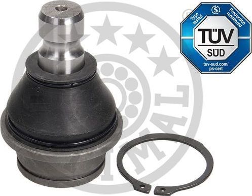 Шаровая опора Optimal TÜV certified. Артикул G3-1021