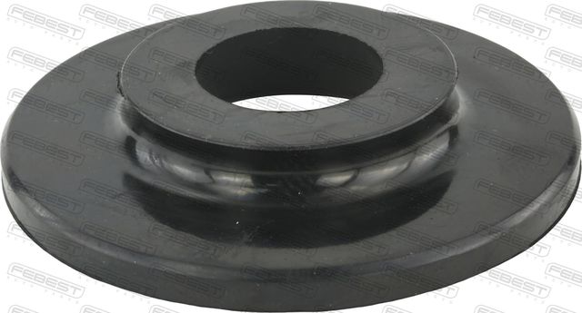 Опора (чашка, тарелка) пружины Febest задняя верхняя для Volkswagen Jetta V 2005-2010. Артикул VWSI-1K0UPR
