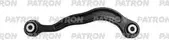 Рычаг подвески (Patron). Артикул PS50457R