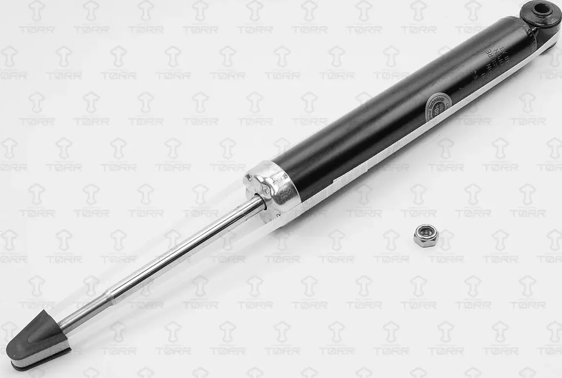 Амортизатор MAZDA CX-7 06- задн.лев./прав.газ (Torr). Артикул DH1290