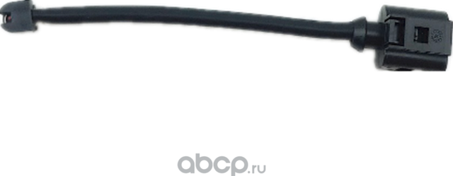 Датчик износа тормозных колодок  VAG. Артикул 9Y0907253D