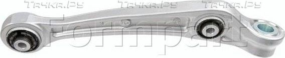 Поперечный рычаг Formpart правый для Audi A4 allroad IV (B8) 2011-2016. Артикул 1105110