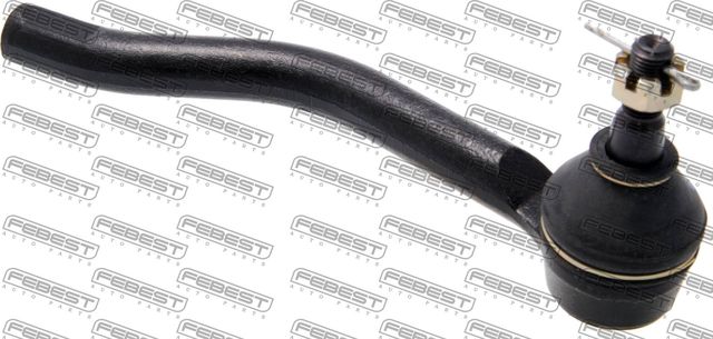 Наконечник рулевой тяги Febest левый для Infiniti FX II (S51) 2012-2013. Артикул 0221-J32LH