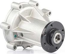 Помпа (водяной насос) BSG (Алюминиевое литье). Артикул BSG 60-500-001