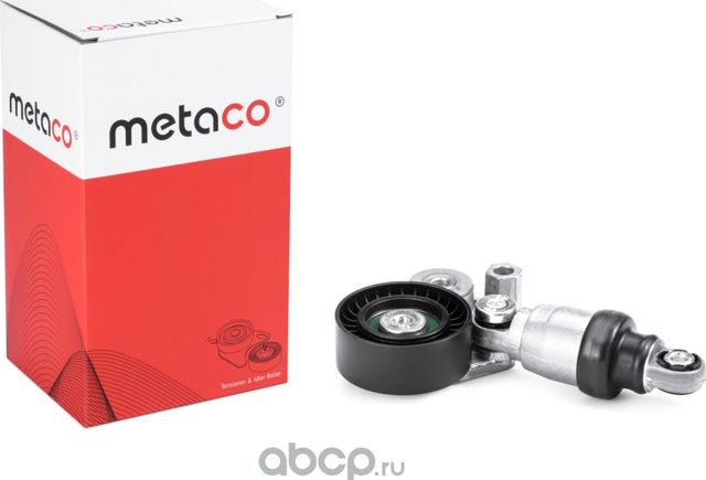 Натяжитель ремня (Metaco). Артикул 1360099