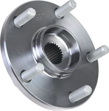 Ступица колеса Stellox передняя для Toyota Alphard I 2003-2008. Артикул 42-15218-SX