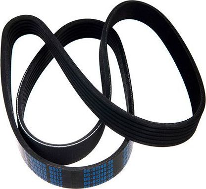 Приводной ремень поликлиновой Stellox. Артикул 06-01240-SX