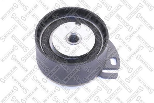 Натяжной ролик (натяжитель) ремня ГРМ Stellox. Артикул 03-40298-SX