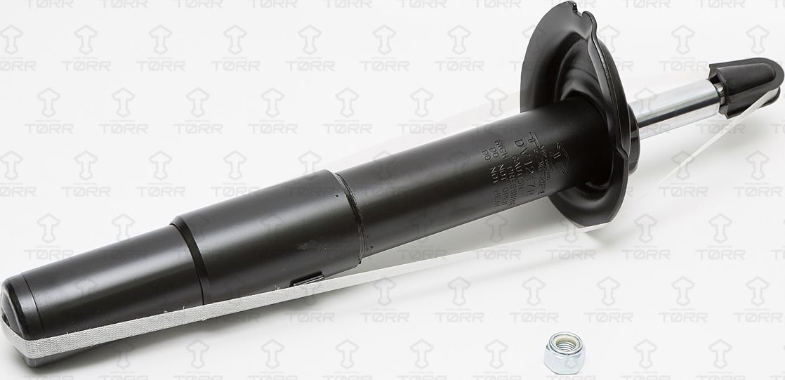 Амортизатор передний газовый BMW 5 (E60) 2003 (Torr). Артикул DV1217R