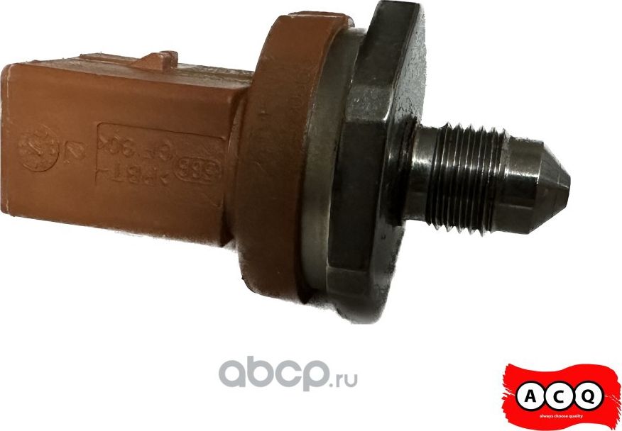ДАТЧИК ДАВЛЕНИЯ ТОПЛИВА (ACQ). Артикул ACW0605