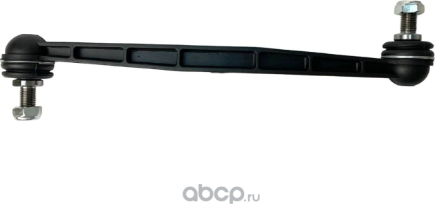 Стойка стабилизатора, передняя (Just Drive). Артикул JSL0130