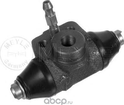 Колесный тормозной цилиндр (Meyle). Артикул 1006110029