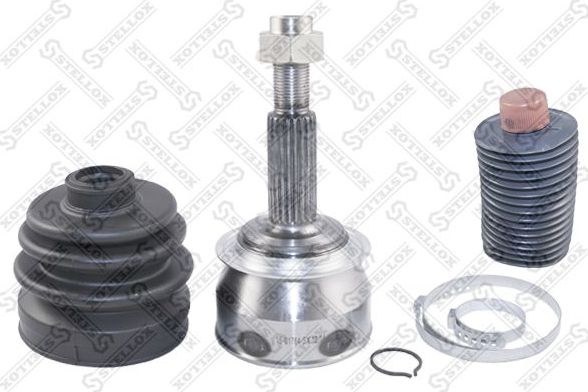 Шрус наружный (граната) Stellox для Daewoo Espero 1995-1999. Артикул 150 1764-SX
