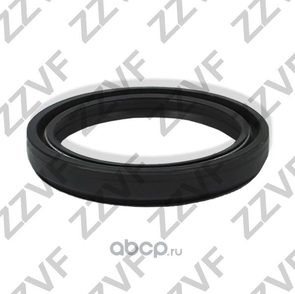 САЛЬНИК СТУПИЧНЫЙ ПЕРЕДНИЙ SUZUKI GRAND VITARA/ESCUDO (98-06) 52.3X69.2X7.4X10.1 (Zzvf). Артикул ZVCL190