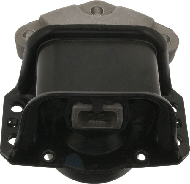 Подушка (опора) двигателя SWAG. Артикул 62 93 9669