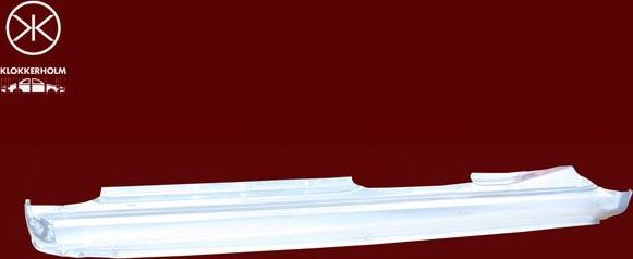 Пороги Klokkerholm. Артикул 1135012