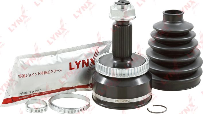 ШРУС наружный передний HYUNDAI TUCSON 2015 (Lynxauto). Артикул CO1859A