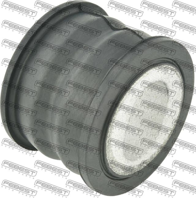 Подушка (опора) двигателя Febest задняя для Chevrolet Cobalt II 2013-2026. Артикул OPMB-MOKR