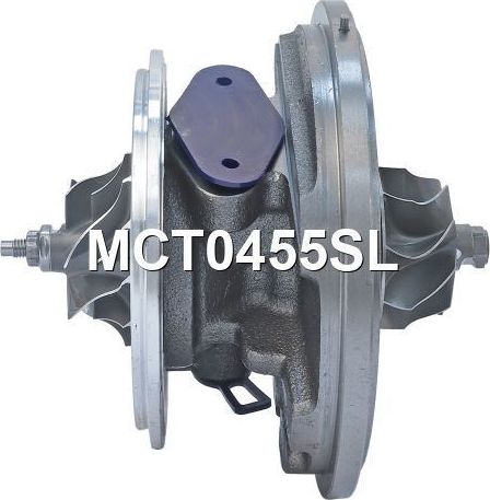 Картридж турбокомпрессора Krauf. Артикул MCT0455SL
