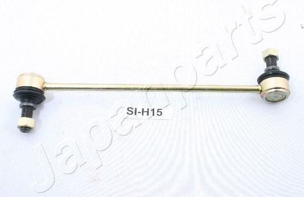 Стойка (тяга) стабилизатора Japanparts. Артикул SI-H14R