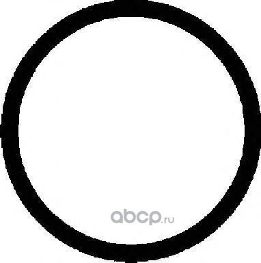 Прокладка впускного коллектора Glaser (FPM (Fluor-Kautschuk)). Артикул X75011-01