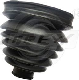 Пыльник ШРУСа внутренний Frey. Артикул 765200301