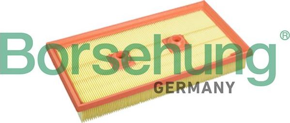 Воздушный фильтр Borsehung. Артикул B10542