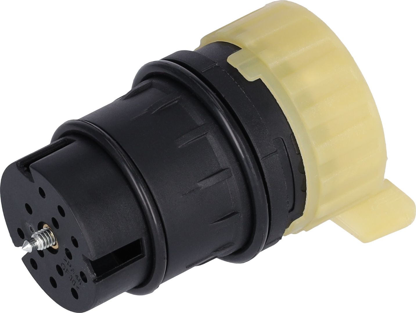 Мехатроник, автоматическая коробка передач Febi Bilstein febi Plus. Артикул 36332