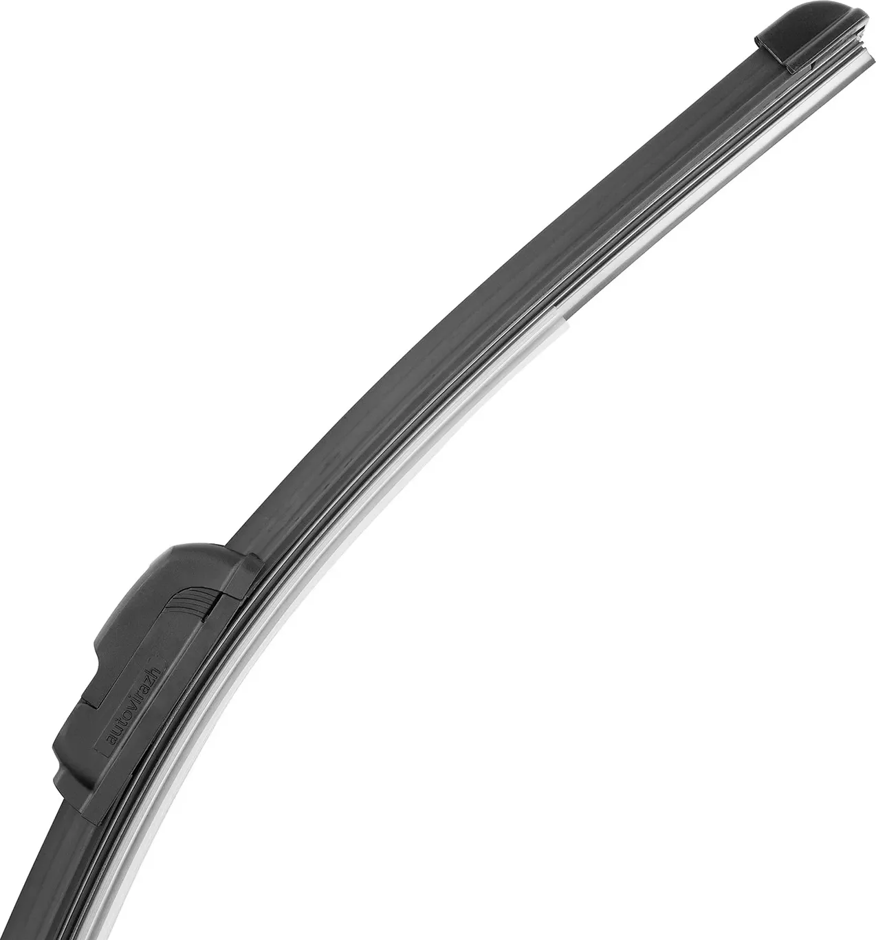 ЩЕТКА СТЕКЛООЧИСТИТЕЛЯ AUTOVIRAZH-200M 18 БЕСКАРКА Autovirazh. Артикул AV001811