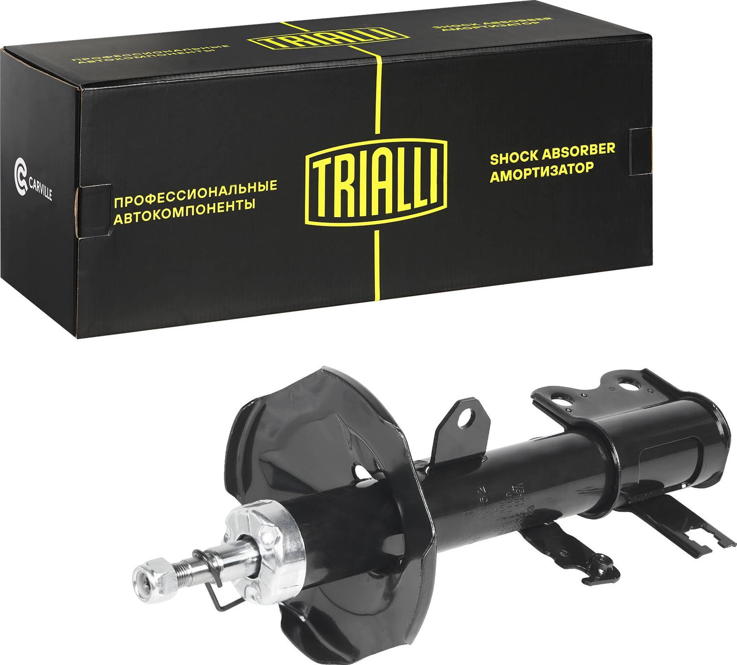 Амортизатор Trialli. Артикул AG 30352