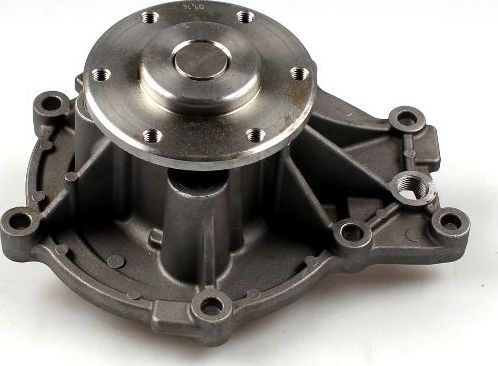 Помпа (водяной насос) Hepu для Neoplan Cityliner 2006-2026. Артикул P9960