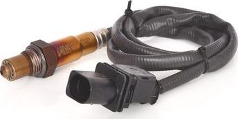 Лямбда-зонд (кислородный датчик) Bosch. Артикул 0 281 004 425