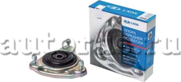 Опора амортизатора (стойки) Lada. Артикул 21900290282100
