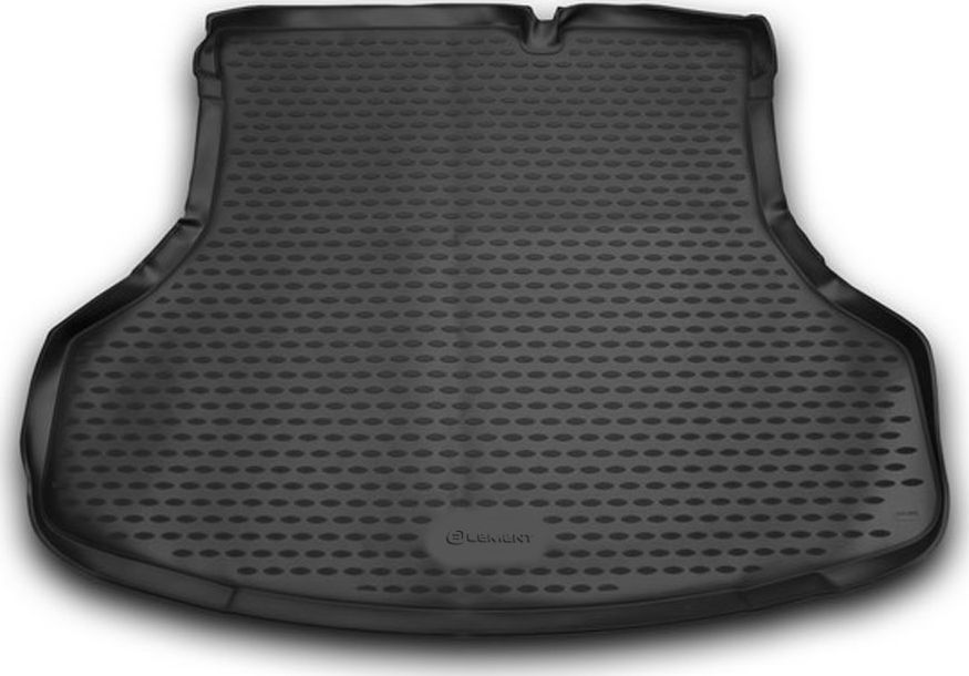 Коврик Element для багажника Nissan Sentra cедан 2014-2017. Артикул NLC.36.52.B10