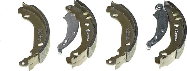 Тормозные колодки Brembo ESSENTIAL LINE. Артикул S 68 524