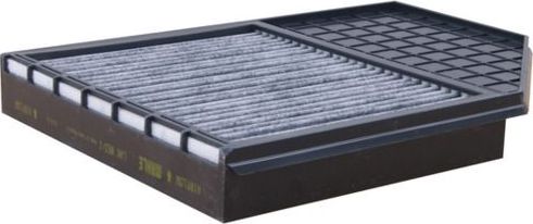 Салонный фильтр Mahle. Артикул LAK 863/1