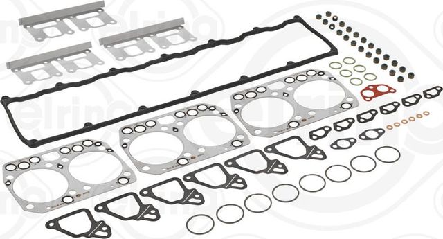 Комплект прокладок ГБЦ Elring для MAN TGM 2005-2026. Артикул 732.720