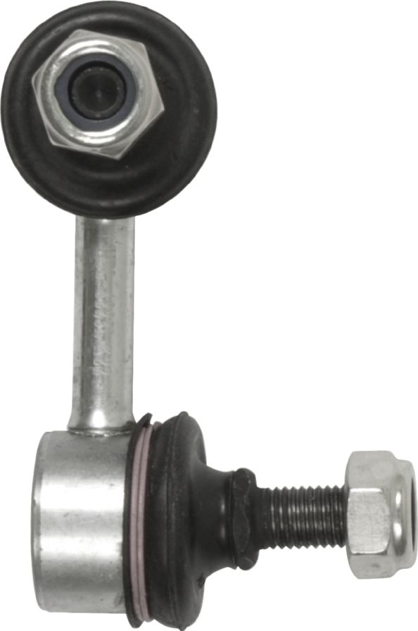 Стойка (тяга) стабилизатора Blue Print передняя левая для Mitsubishi Lancer VII 1998-2001. Артикул ADC48519