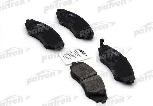 Тормозные колодки Patron. Артикул PBP1369