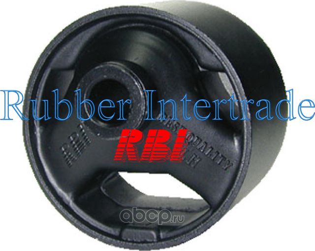 T0931LA САЙЛЕНТБЛОК П/ДAE110 LH A/T D=72,5 (RBI). Артикул T0931LA