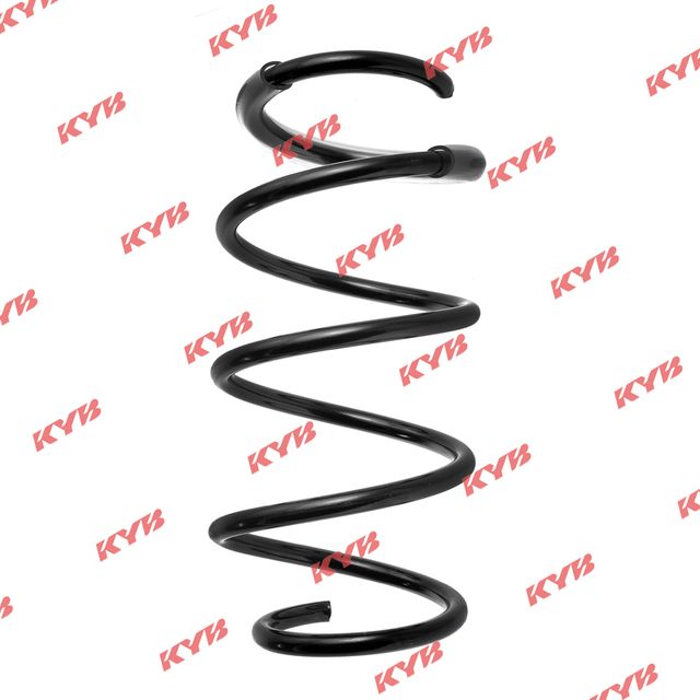 Пружина подвески KYB (Каяба) K-Flex. Артикул RG1001