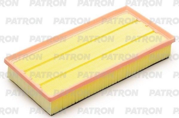 Воздушный фильтр Patron для Porsche Cayenne I (955) 2002-2010. Артикул PF1808
