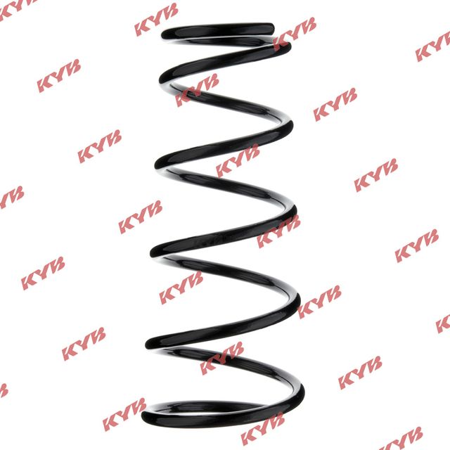 Пружина подвески KYB K-Flex задняя для Toyota Carina V (T170) 1987-1992. Артикул RK9662