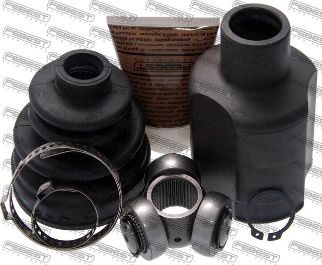 Шрус внутренний (граната) Febest передний правый для Opel Antara I 2006-2017. Артикул 1011-CAPRH