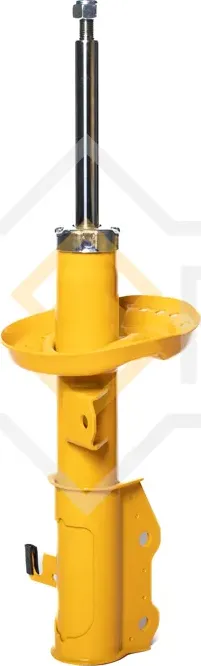 Стойка амортизаторная передняя R (Sufix). Артикул SU1622