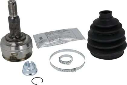 Шрус внутренний (граната) Metelli. Артикул 15-1943