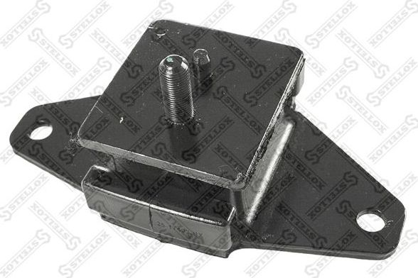 Подушка (опора) двигателя Stellox передняя для Toyota Land Cruiser 100 1998-2007. Артикул 25-17403-SX