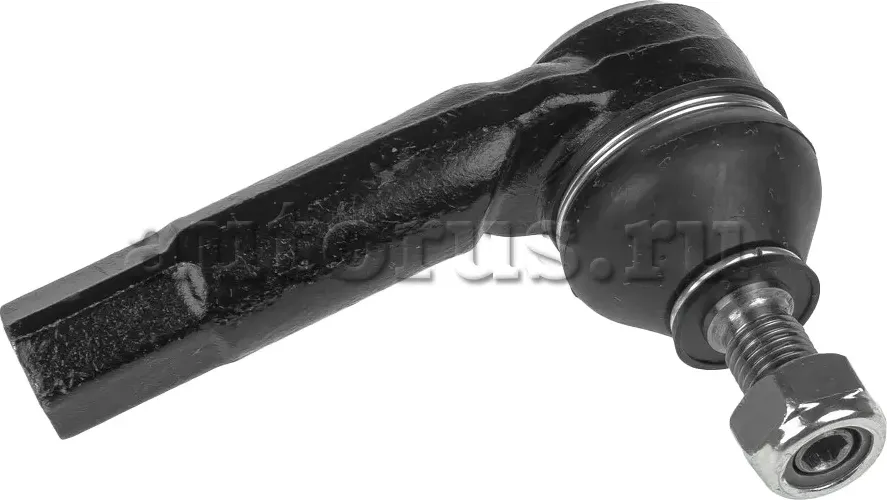 НАКОНЕЧНИК РУЛЕВОЙ ПРАВ AUDI / SEAT / SKODA / VOLKSWAGEN (Partra). Артикул TE5033R