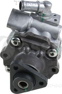 Насос ГУР OSSCA для Audi A6 III (C6) 2005-2011. Артикул 18062