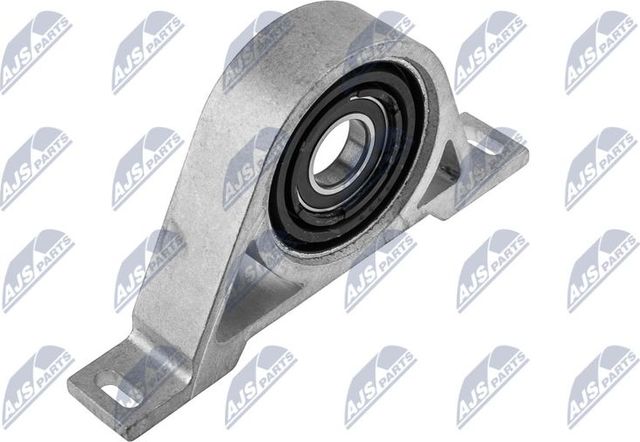 Подвесной подшипник карданного вала NTY для Mercedes-Benz S-Класс V (W221) 2005-2013. Артикул NLW-ME-008